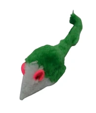 Ekia Игрушка для кошек Мышка (иск.мех)